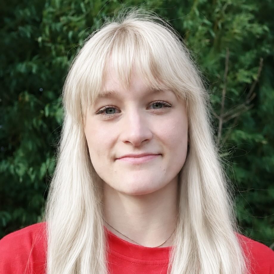 Profilbild von Afra Koschat