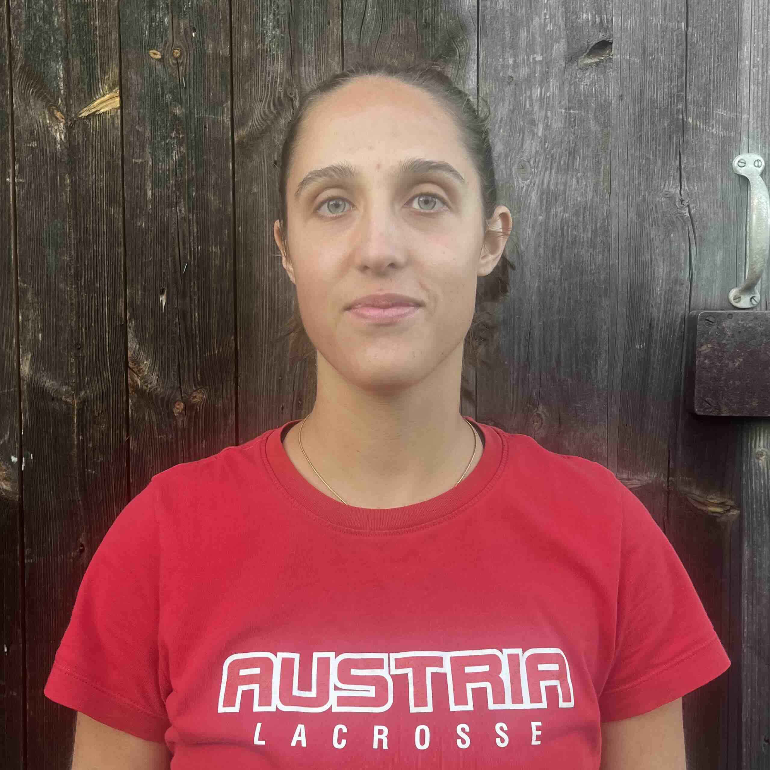 Profilbild von Anna-Lena Huber-Grabenwarter