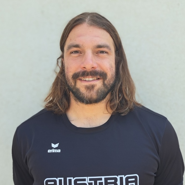 Profilbild von Adrian Balasch