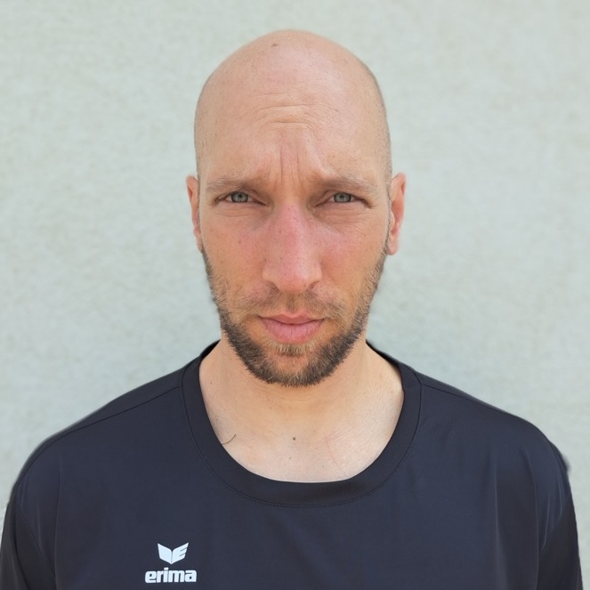 Profilbild von Klaus Hauer