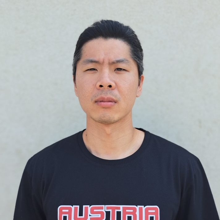 Profilbild von Jack Huang