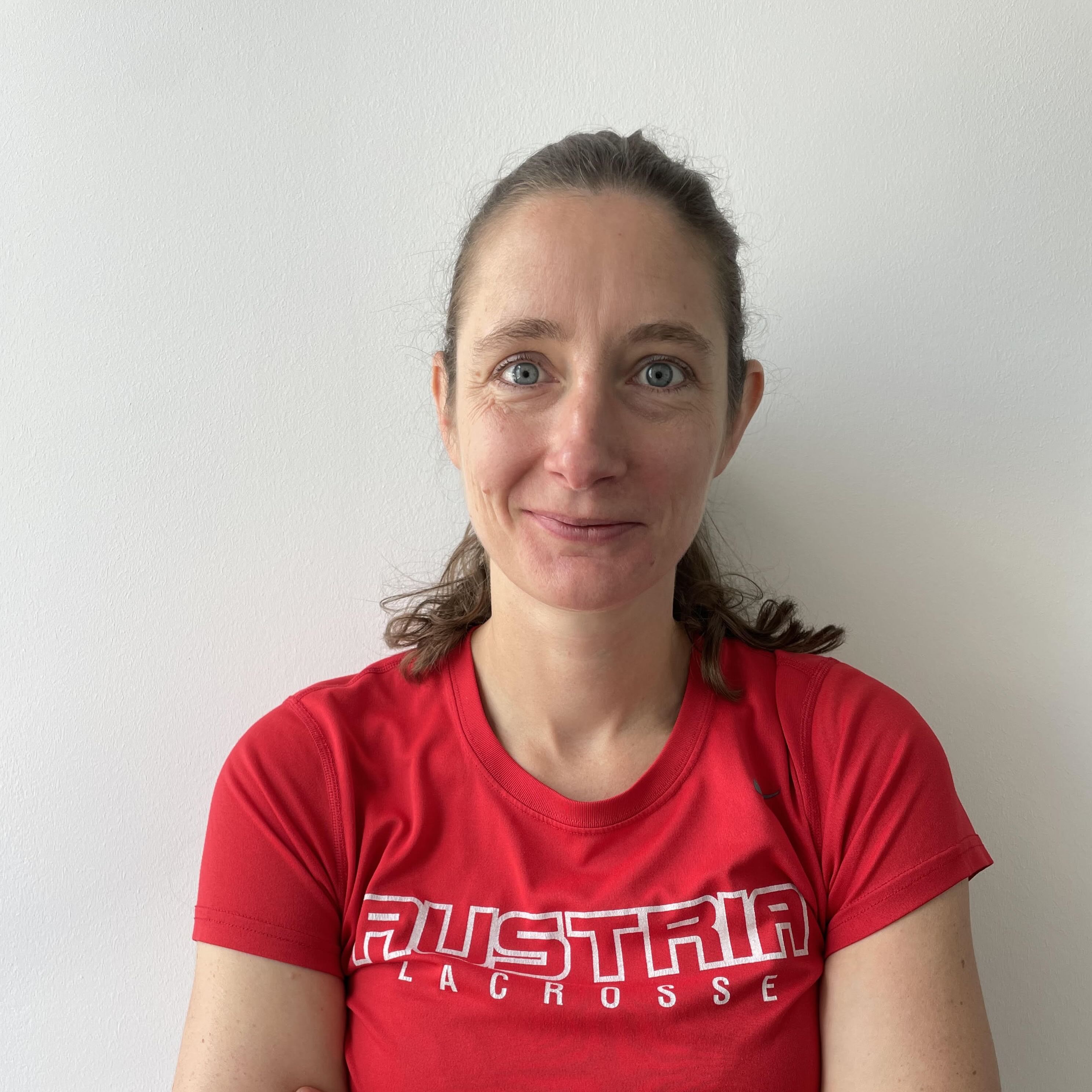 Profilbild von Judith Steiner