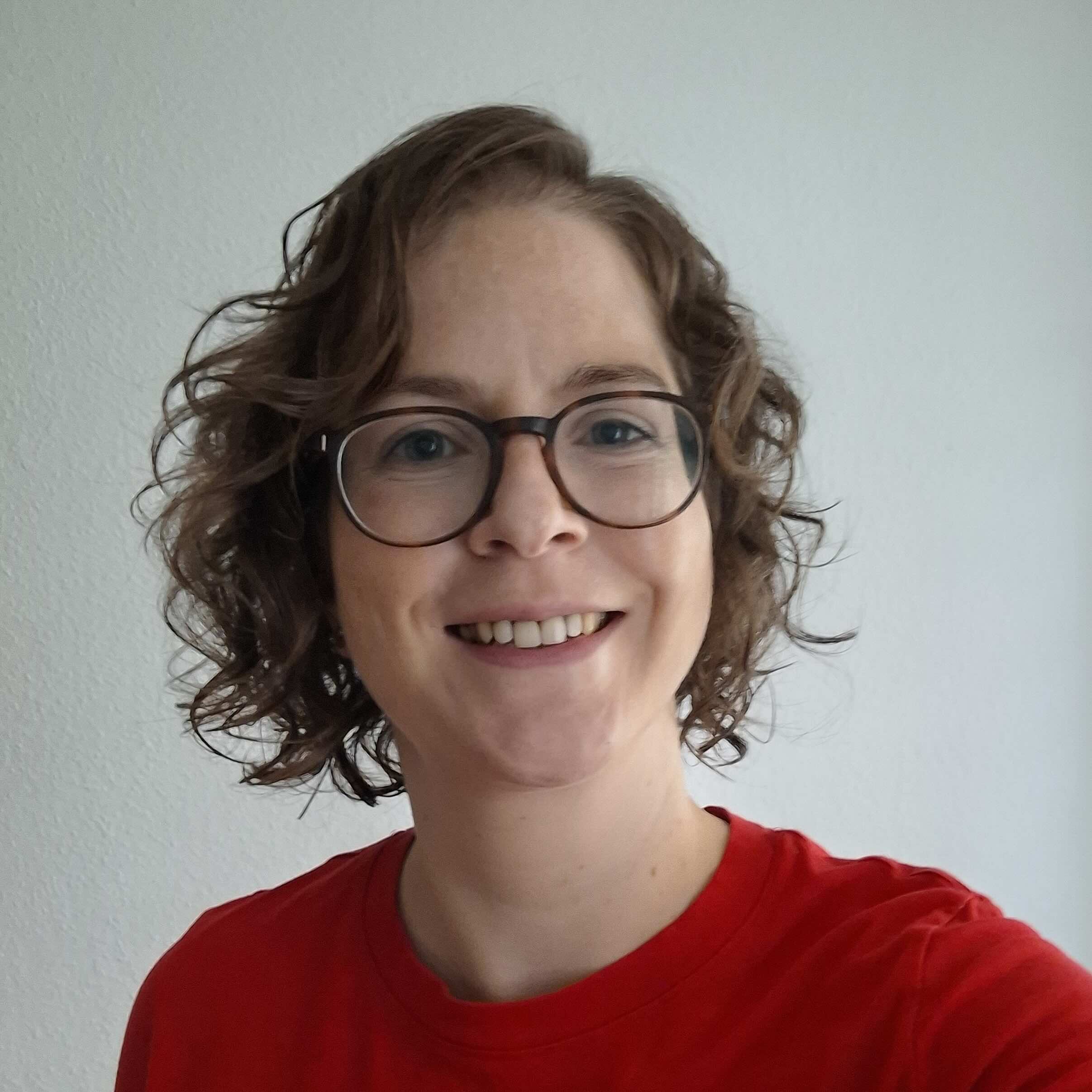Profilbild von Julia Zumbroich