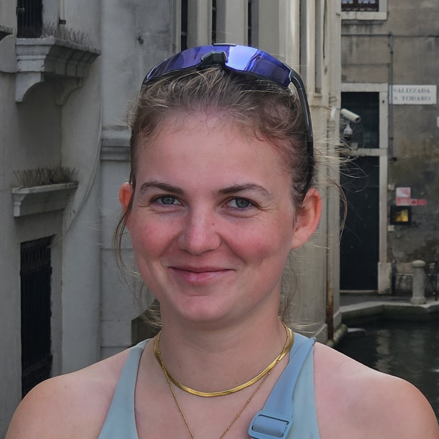Profilbild von Katharina Hoffmann