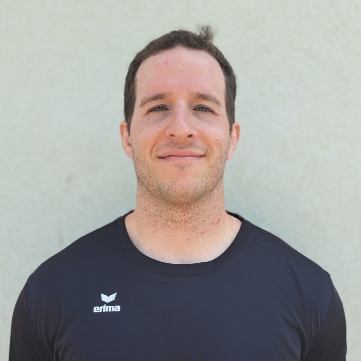 Profilbild von Mark Kolodne