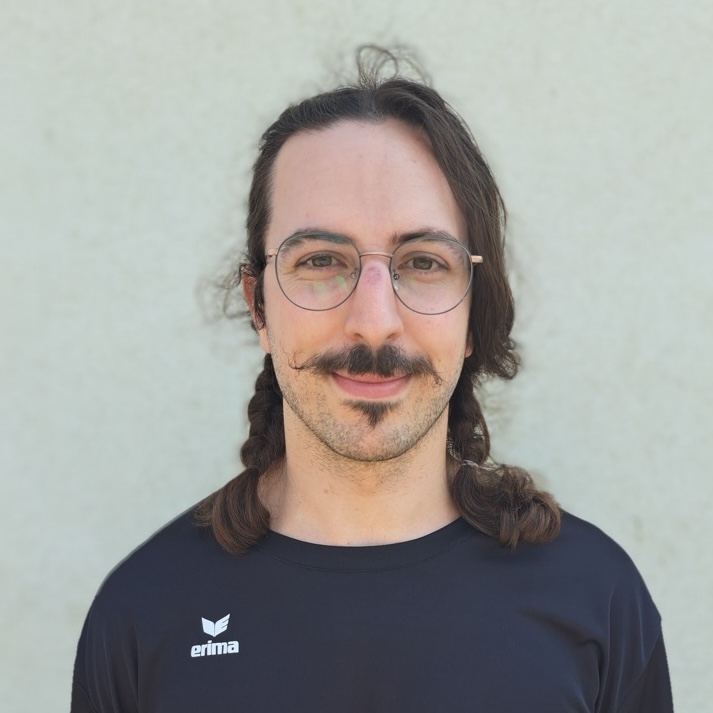 Profilbild von Emil Landgrebe