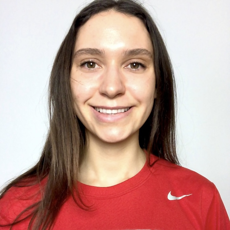 Profilbild von Lena Kuglitsch