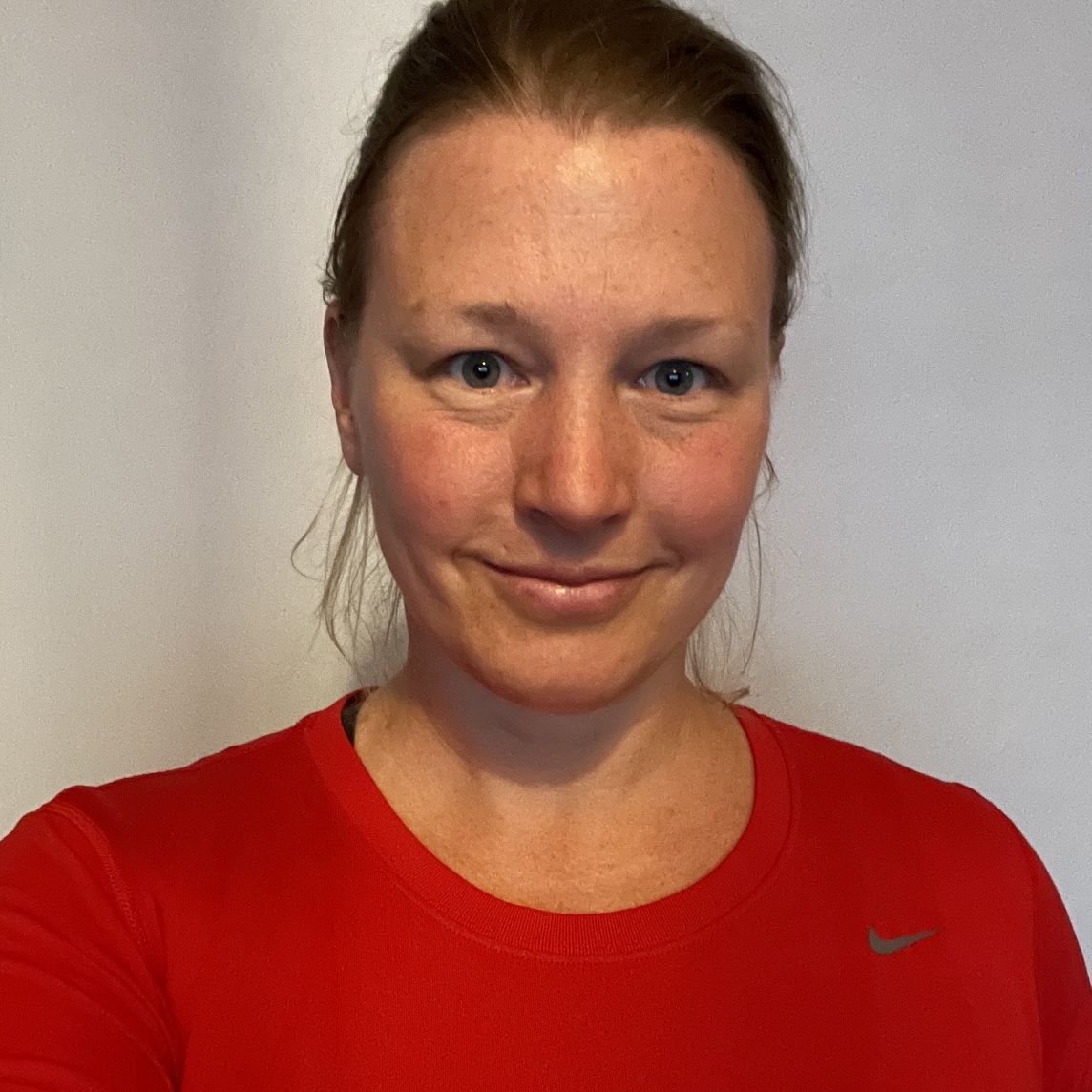 Profilbild von Maria Mauerhofer