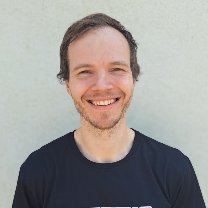 Profilbild von Martin Neubauer