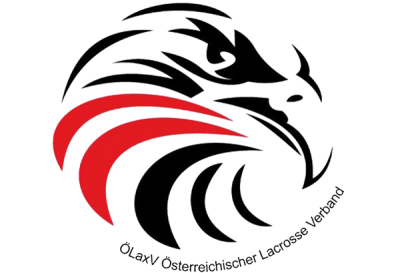 Logo des Österreichischen Lacrosseverbands