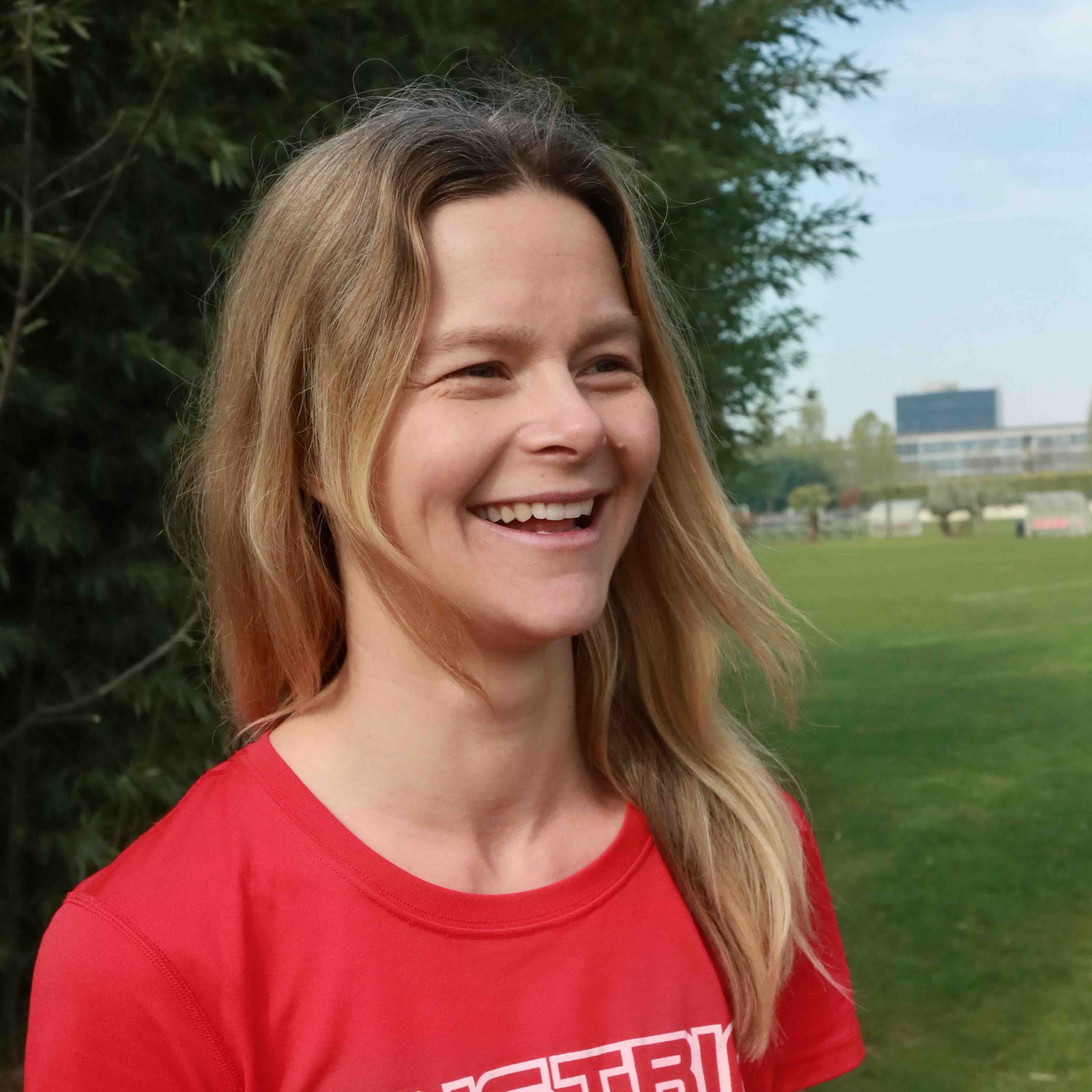 Profilbild von Pia Klein