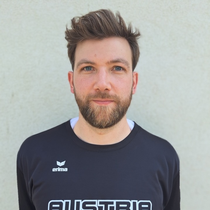 Profilbild von Daniel Pucher