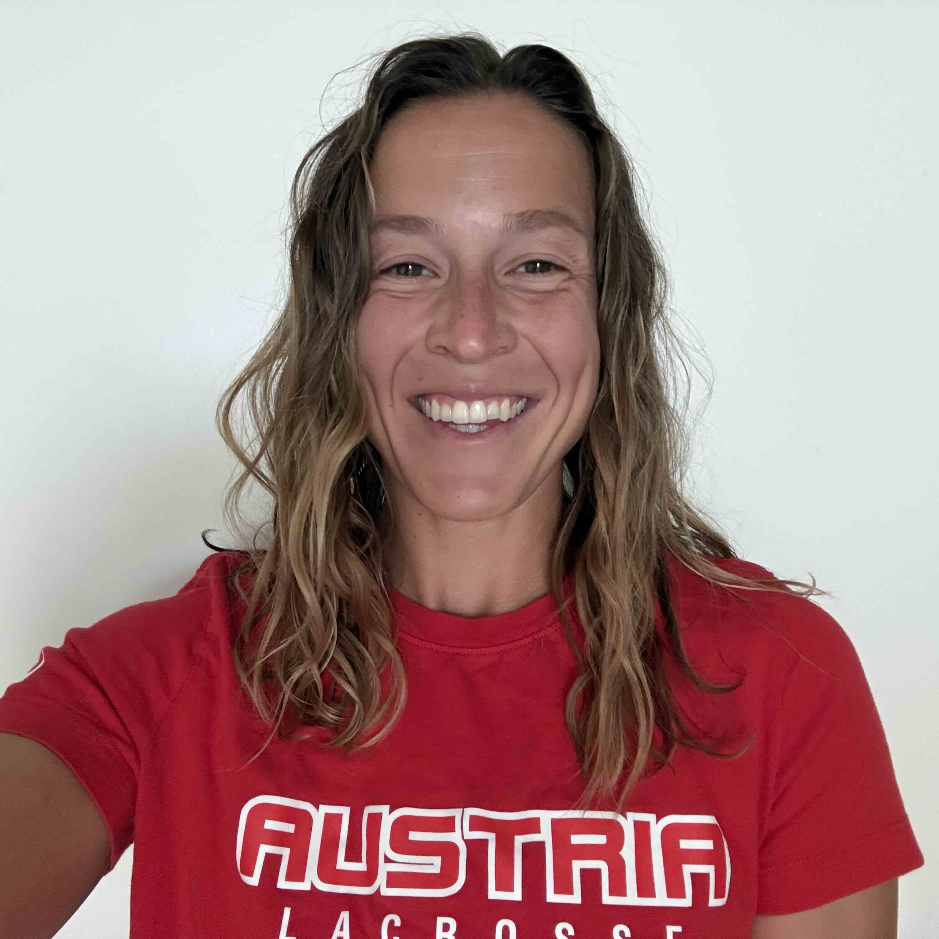 Profilbild von Rahel Frantz