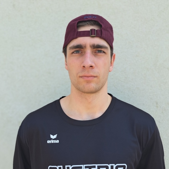 Profilbild von Lucas Reimann-Dubbers