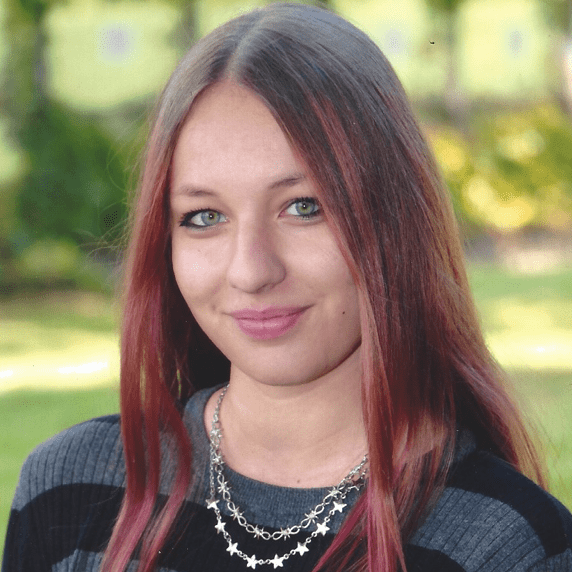 Profilbild von Yvonne Hojnik